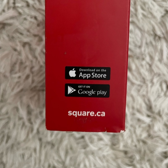 Square Reader Card Payment - Picture 4 of 11